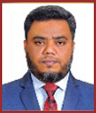 25. mohammad saifur rahman