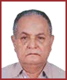 26 kazi fazlur rahman