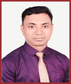 Religions Wings khokon saha